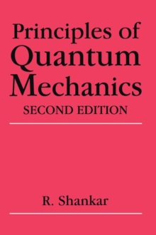 Image for Principles of Quantum Mechanics