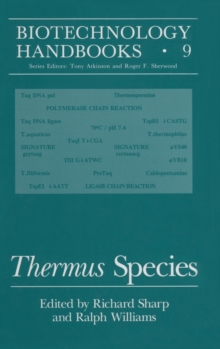 Image for Thermus Species