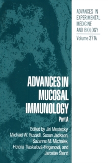 Image for Advances in Mucosal Immunology
