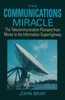 Image for The Communications Miracle