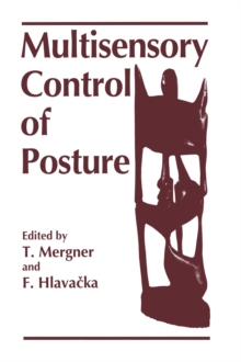Image for Multisensory Control of Posture