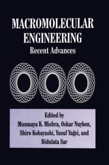 Image for Macromolecular Engineering