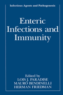 Image for Enteric infections and immunity