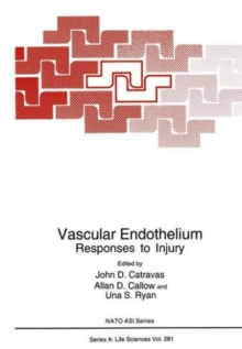 Image for Vascular Endothelium : Responses to Injury