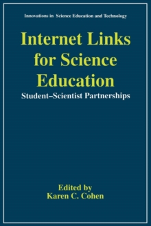 Image for Internet Links for Science Education : Student - Scientist Partnerships