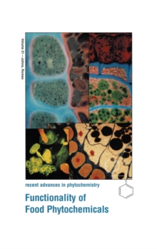 Image for Functionality of Food Photochemicals
