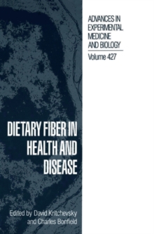 Image for Dietary Fiber in Health and Disease