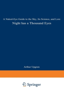 Night Has a Thousand Eyes