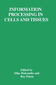 Image for Information Processing in Cells and Tissues