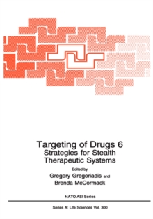 Image for Targeting of Drugs 6