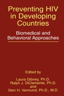 Preventing HIV in Developing Countries