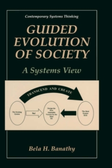 Guided Evolution of Society