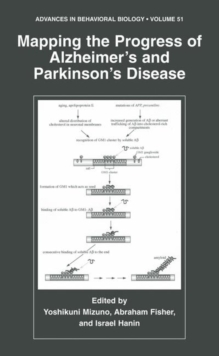 Image for Mapping the Progress of Alzheimer’s and Parkinson’s Disease