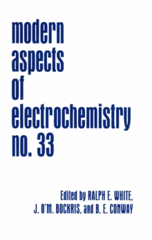 Image for Modern Aspects of Electrochemistry