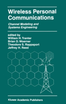 Image for Wireless personal communications: channel modeling and systems engineering