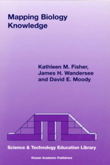Image for Mapping Biology Knowledge