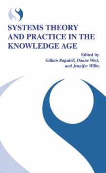 Image for Systems Theory and Practice in the Knowledge Age