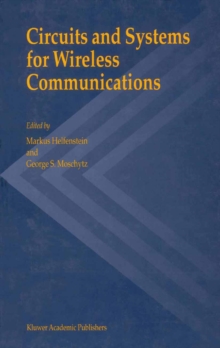 Image for Circuits and systems for wireless communications