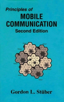 Image for Principles of mobile communication