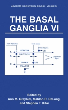 Image for The Basal Ganglia VI