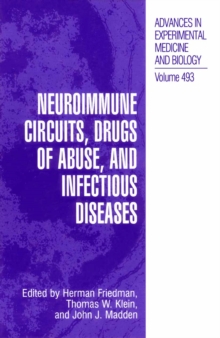 Image for Neuroimmune Circuits, Drugs of Abuse, and Infectious Diseases