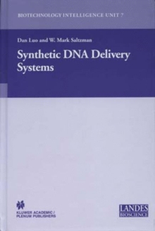 Image for Synthetic DNA Delivery Systems