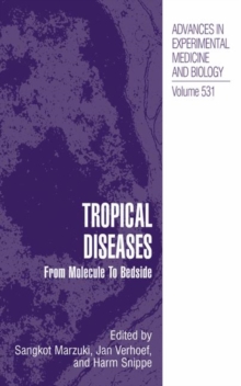 Image for Tropical Diseases