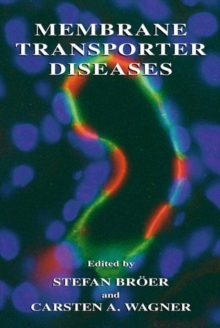Image for Membrane Transporter Diseases