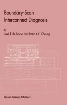 Image for Boundary-scan interconnect diagnosis