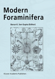 Image for Modern foraminifera