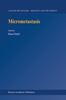 Image for Micrometastasis