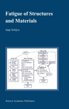 Image for Fatigue of structures and materials