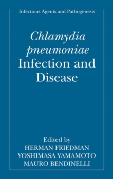 Image for Chlamydia pneumoniae