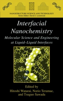 Image for Interfacial Nanochemistry