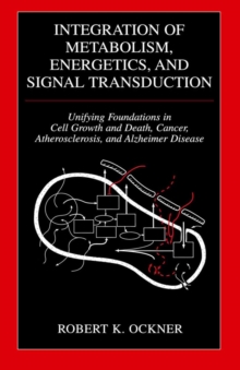 Image for Integration of metabolism, energetics, and signal transduction