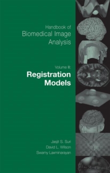 Image for Handbook of Biomedical Image Analysis