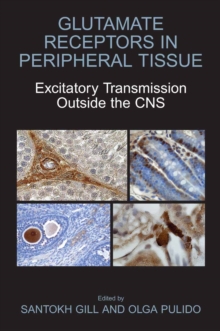 Image for Glutamate receptors in peripheral tissue: excitatory transmission outside the CNS