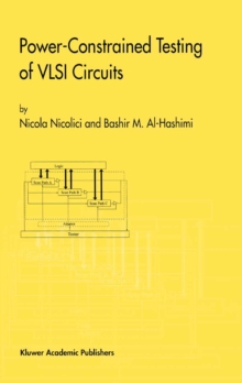 Image for Power-constrained testing of VLSI circuits