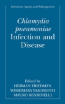 Image for Chlamydia pneumoniae: infection and disease