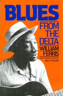 Blues From The Delta Blues From The Delta