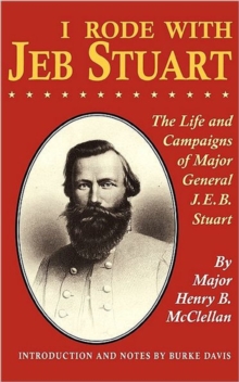 I Rode With Jeb Stuart