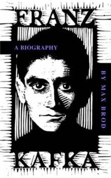Image for Franz Kafka