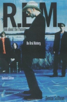 Image for "R.E.M."