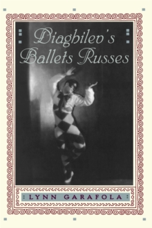 Image for Diaghilev's Ballets Russes