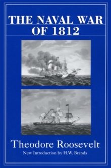 Naval War Of 1812