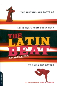 Image for The Latin Beat
