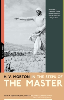 In The Steps Of The Master