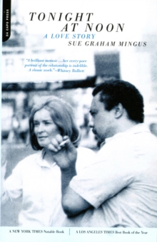 Tonight At Noon: A Love Story