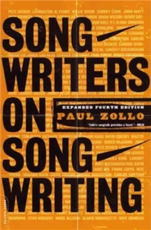 Image for Songwriters On Songwriting