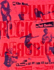 Image for Punk Rock Aerobics